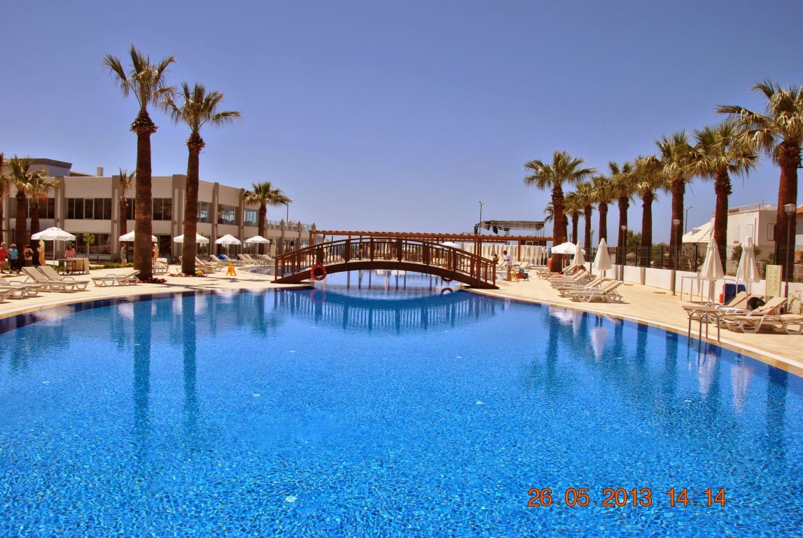 imagini hotel PALM WINGS KUSADASI